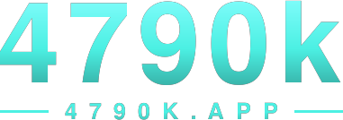 4790k logo